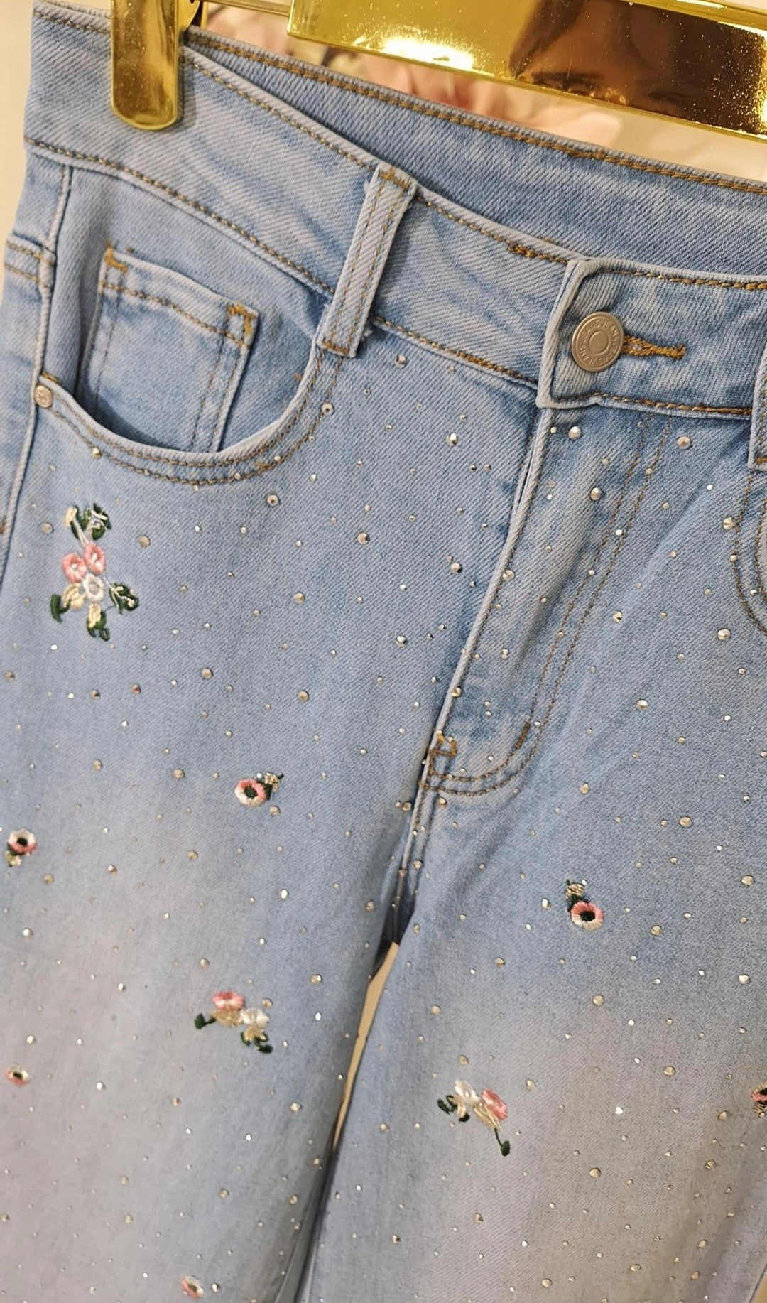 Jeans Macy
