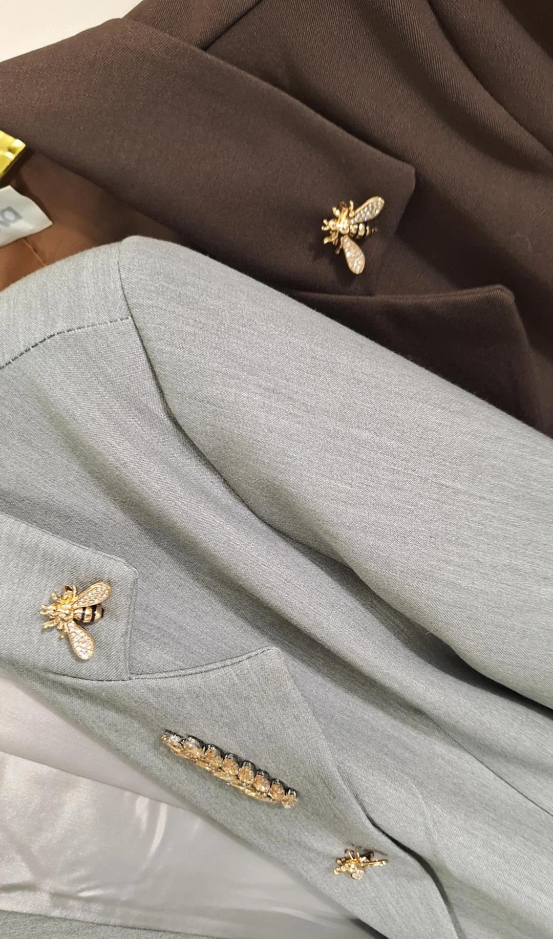 Blazer Alissa
