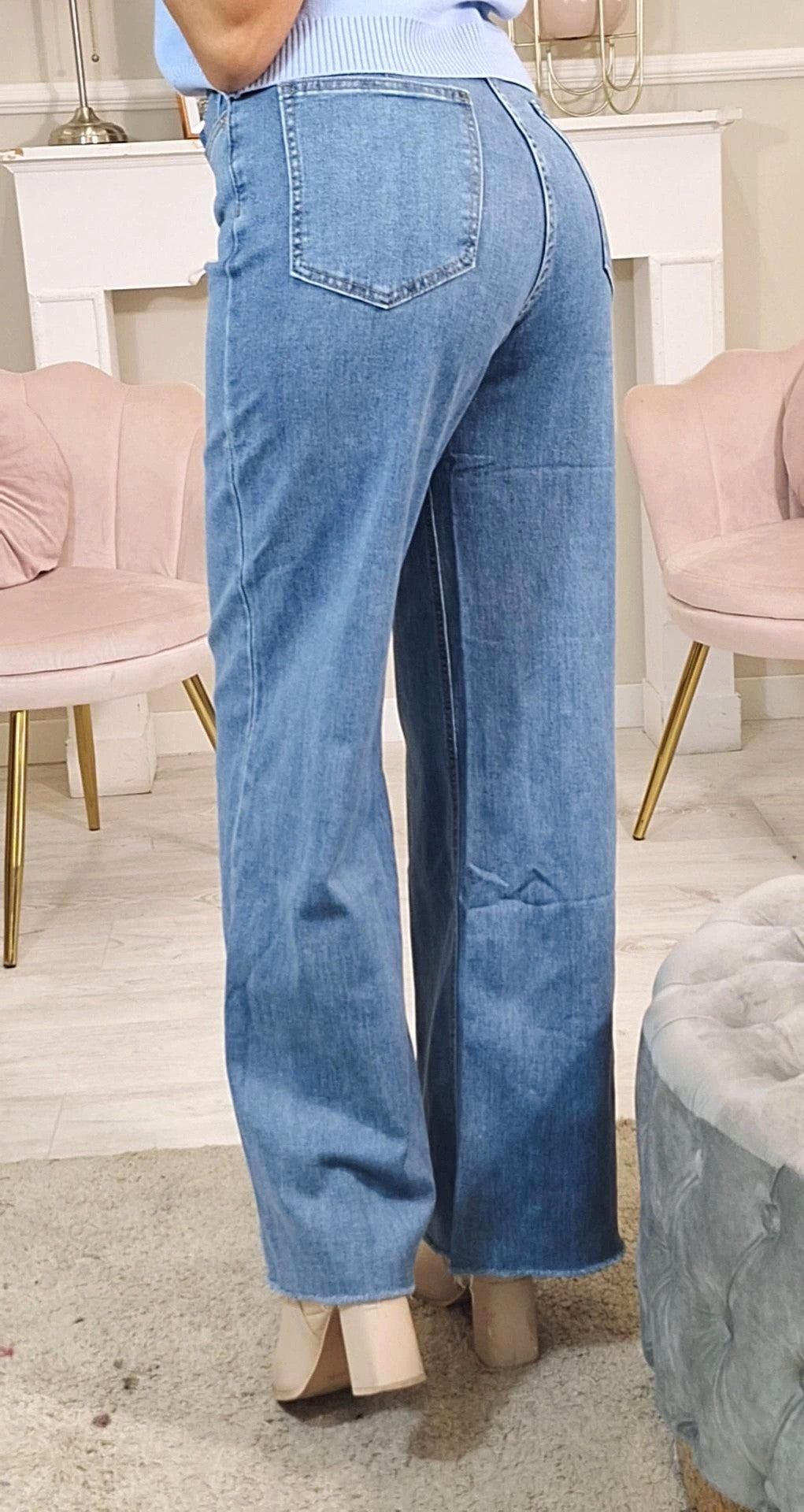 Jeans Fabiola