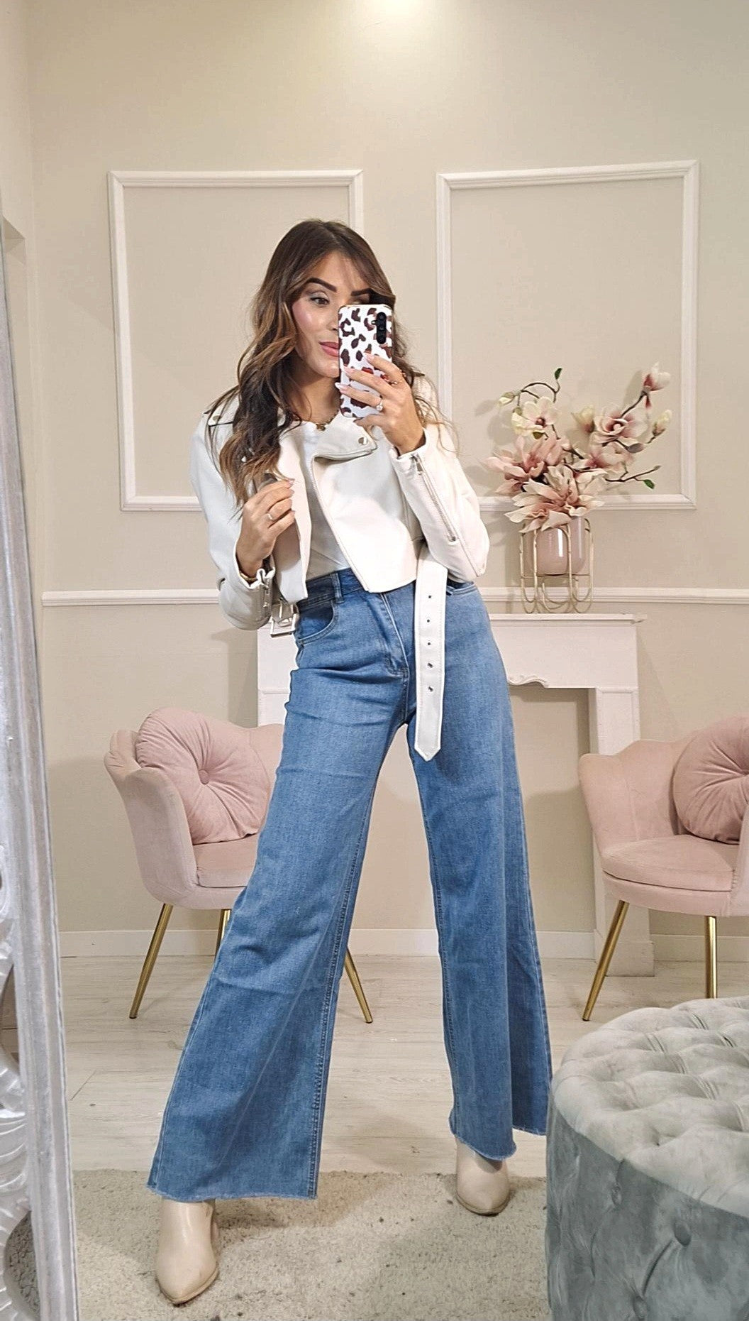 Jeans Fabiola