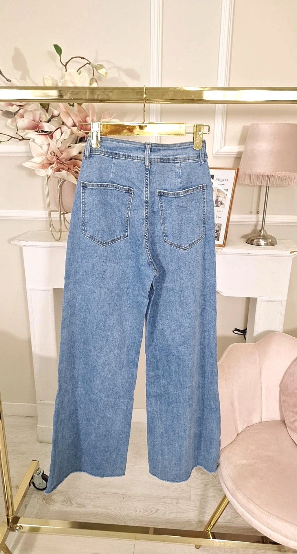 Jeans Fabiola