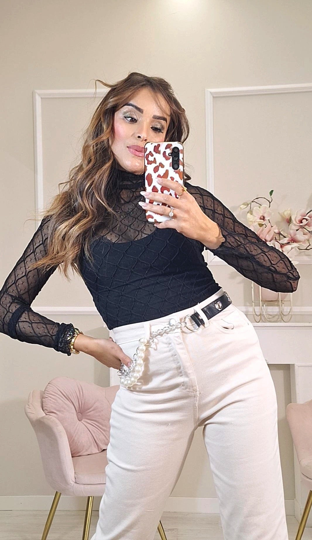 Maglia Ellie