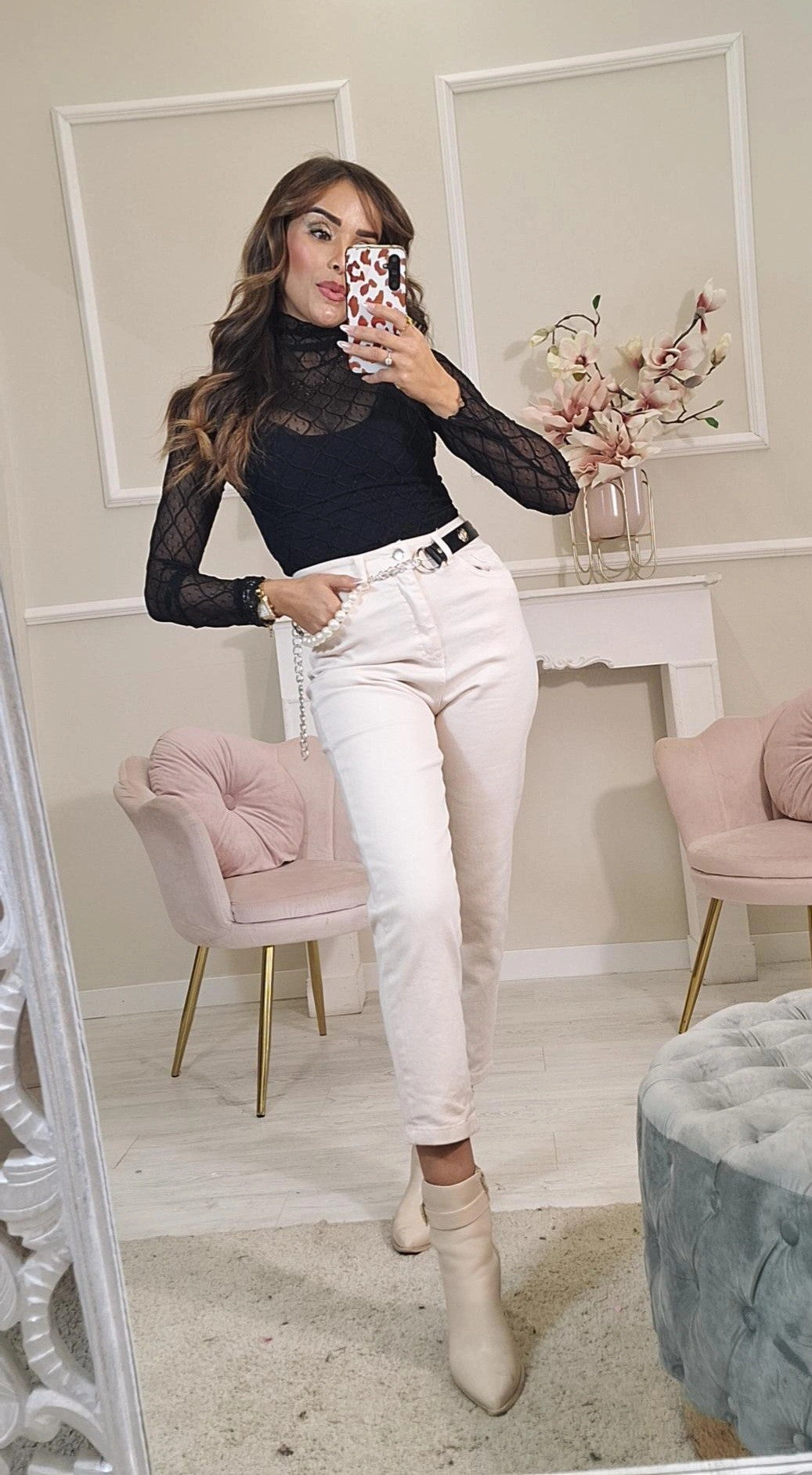 Maglia Ellie
