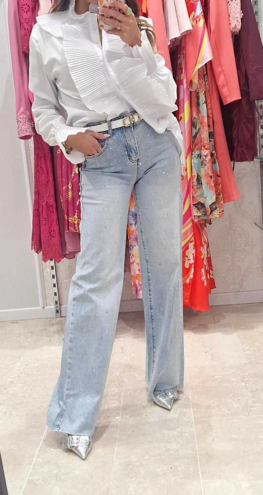 Jeans Diamond