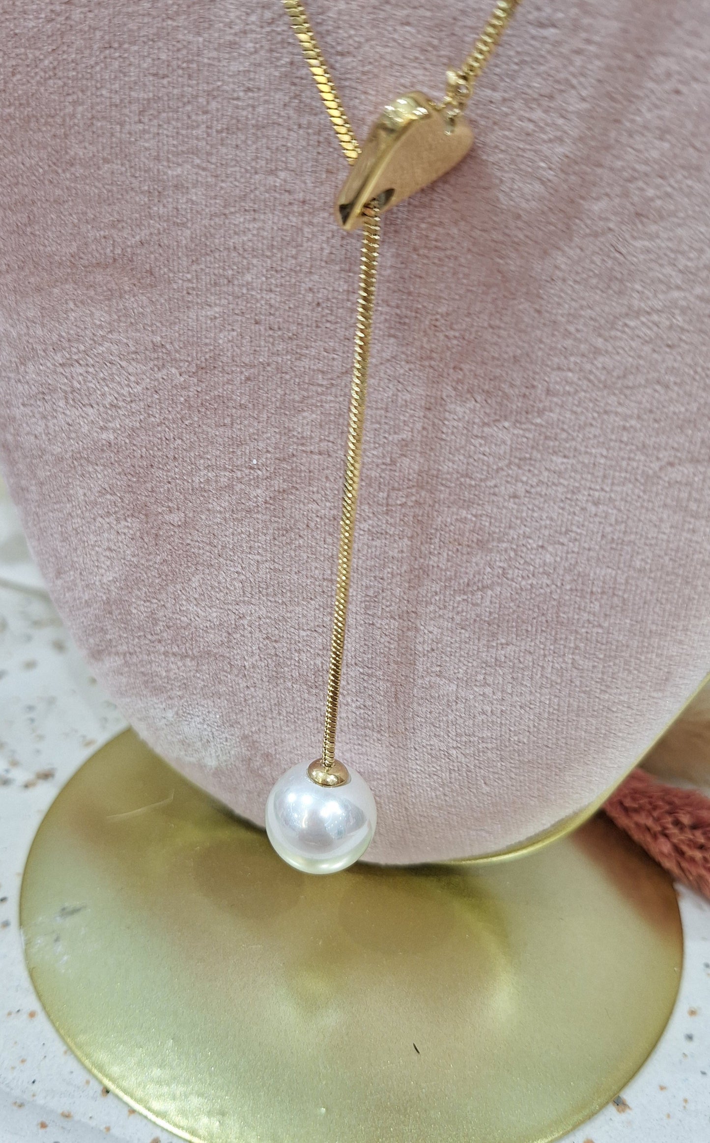 Collana Zelda