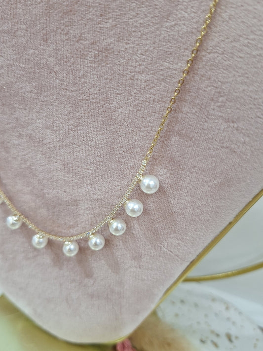 Collana Perly
