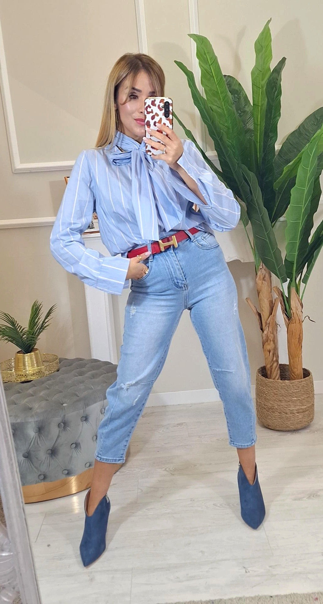 Jeans Kendra