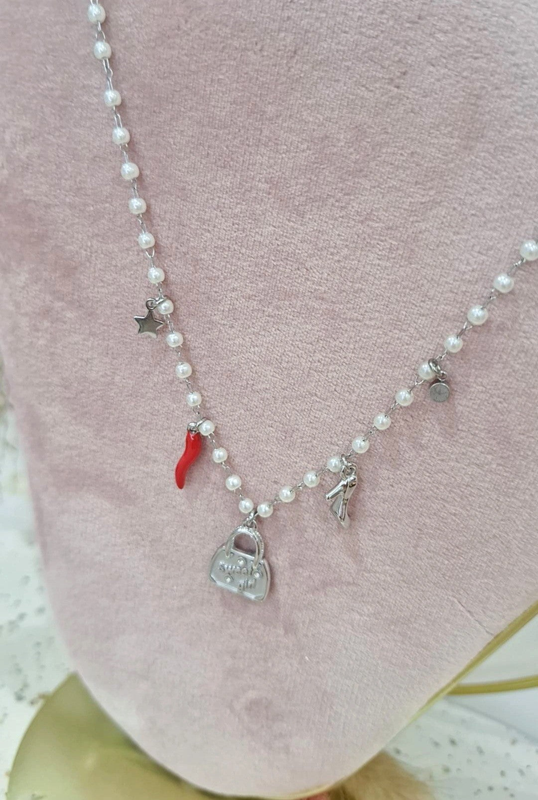 Collana Kayla