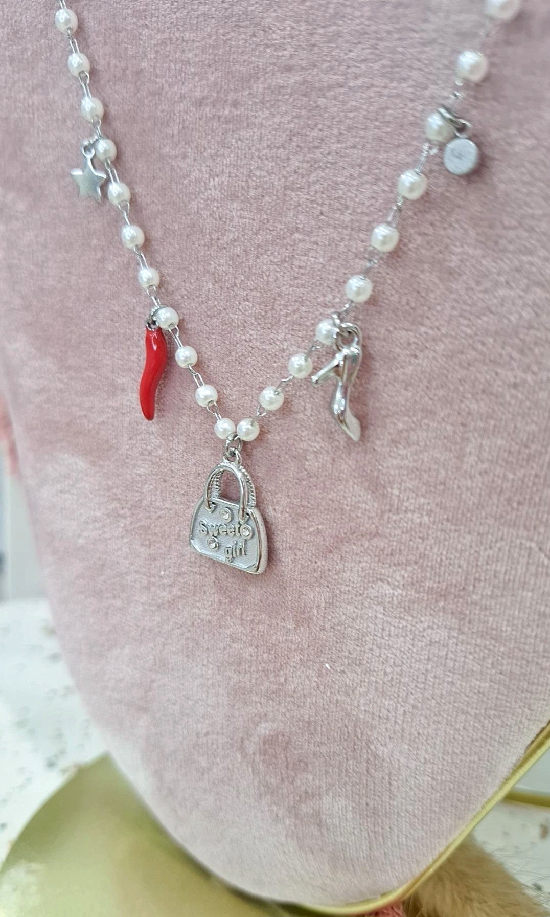 Collana Kayla