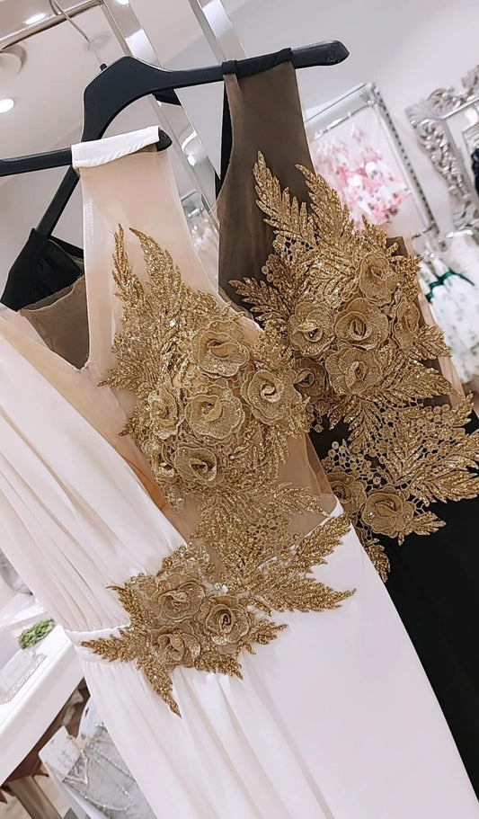 Tuta da cerimonia Dea