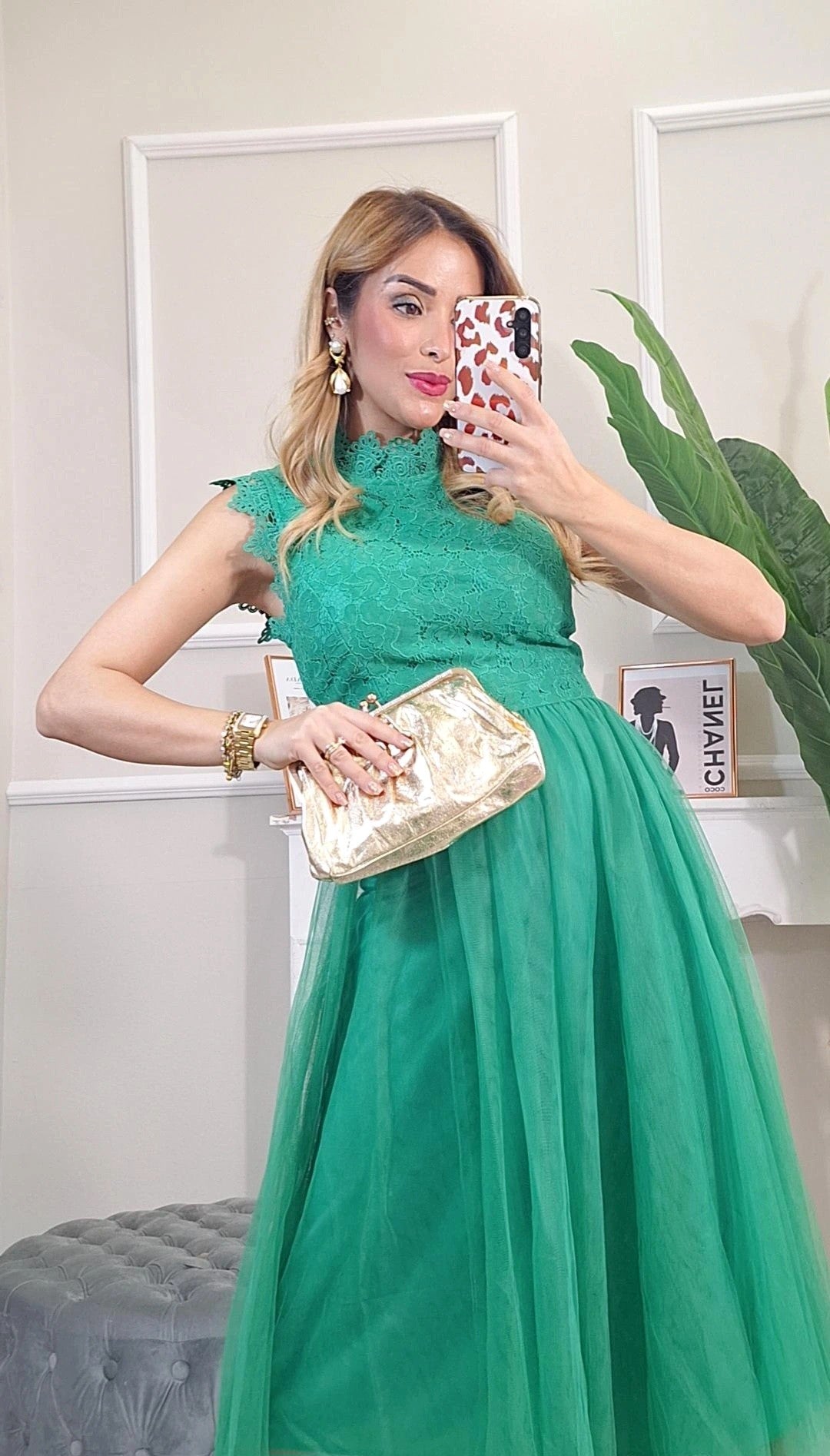 Abito Yara