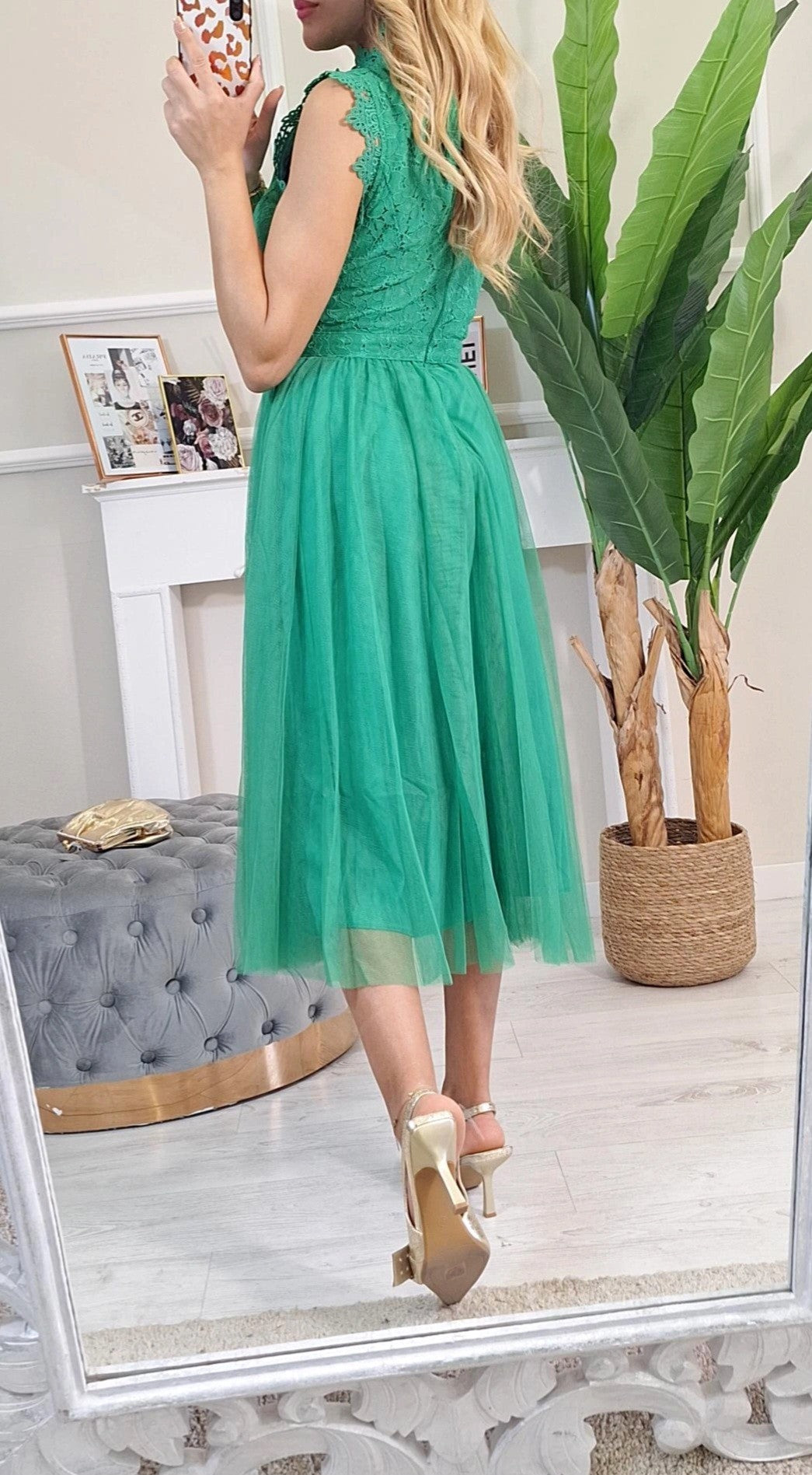 Abito Yara