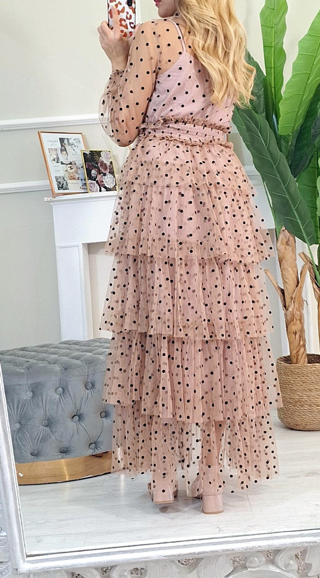 Abito Paloma