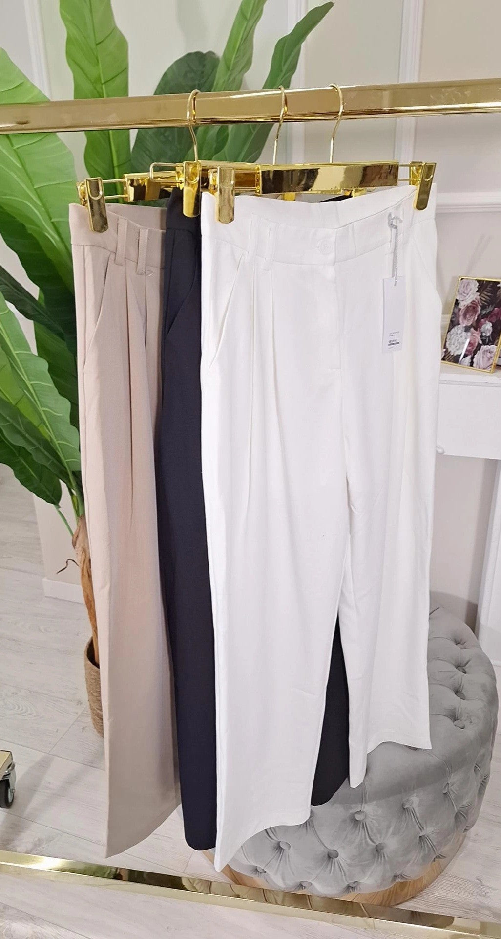 Pantalone Demetra