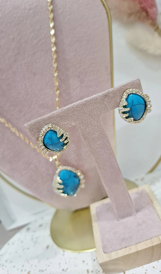 Set Gioiello Isidora