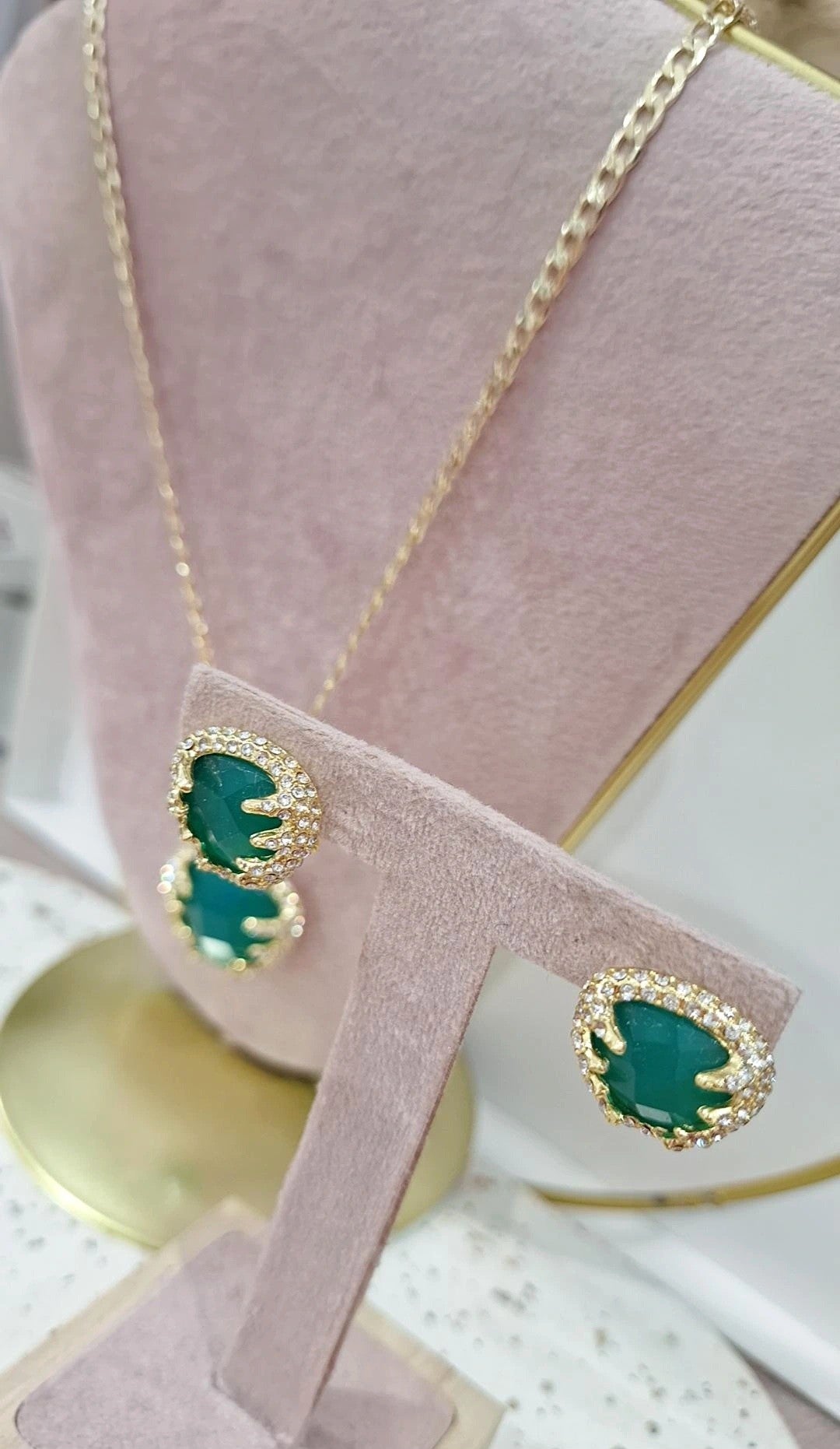 Set Gioiello Sonja