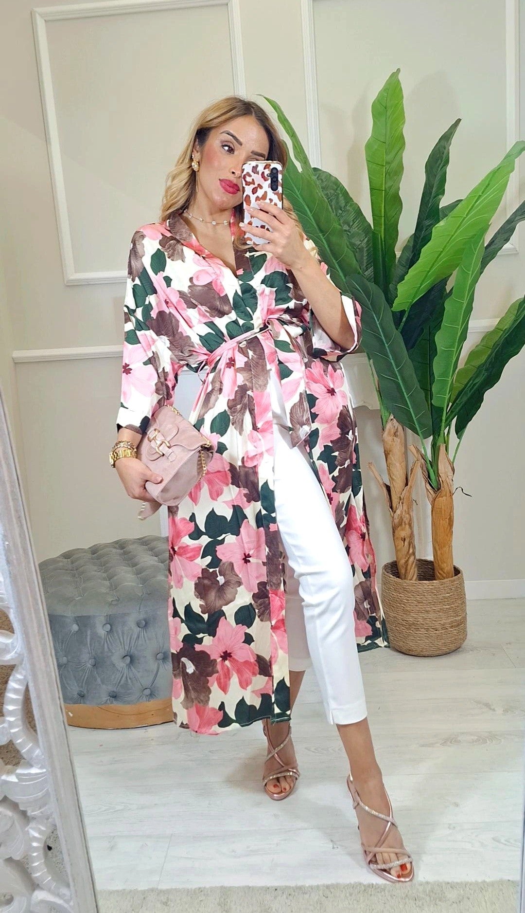 Cardigan Minevra