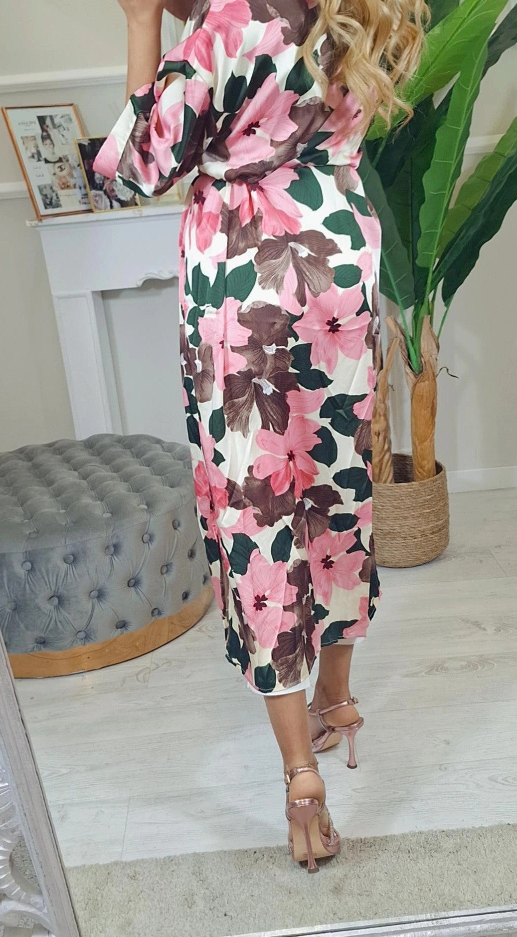 Cardigan Minevra