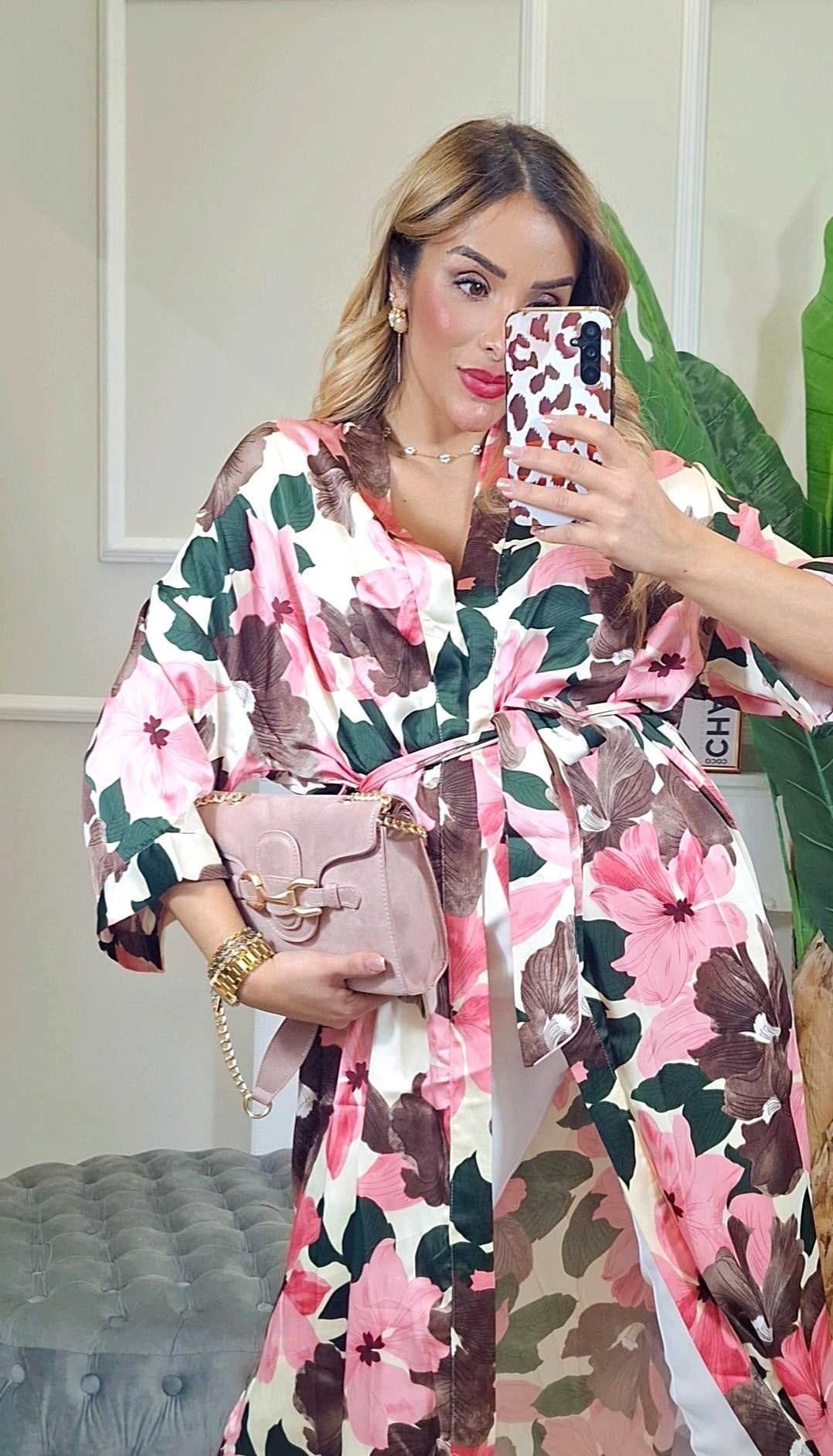 Cardigan Minevra