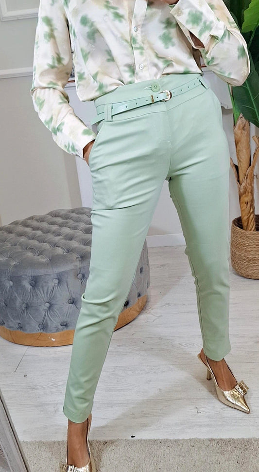 Pantalone Alia