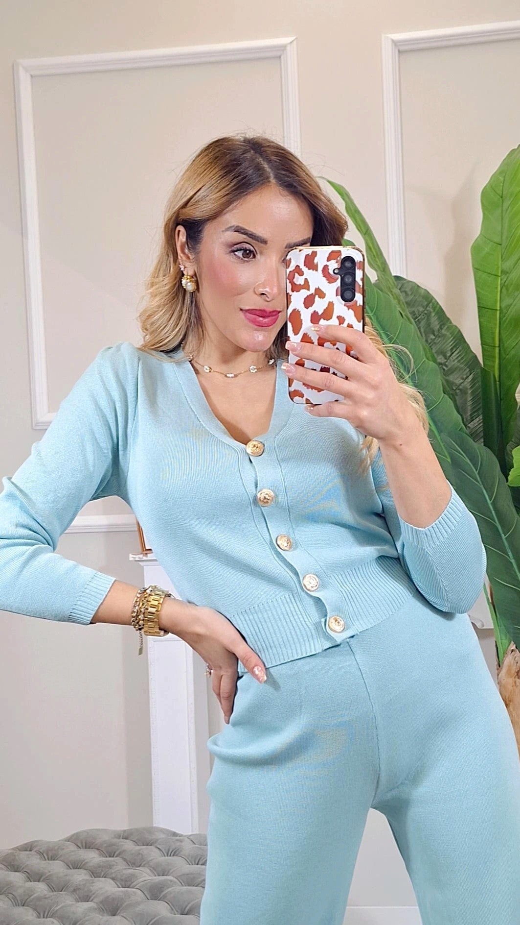 Set Completo Dolly