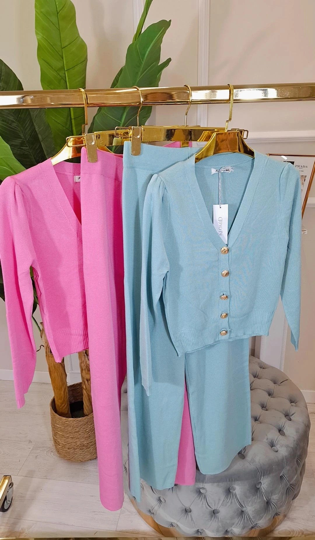Set Completo Dolly