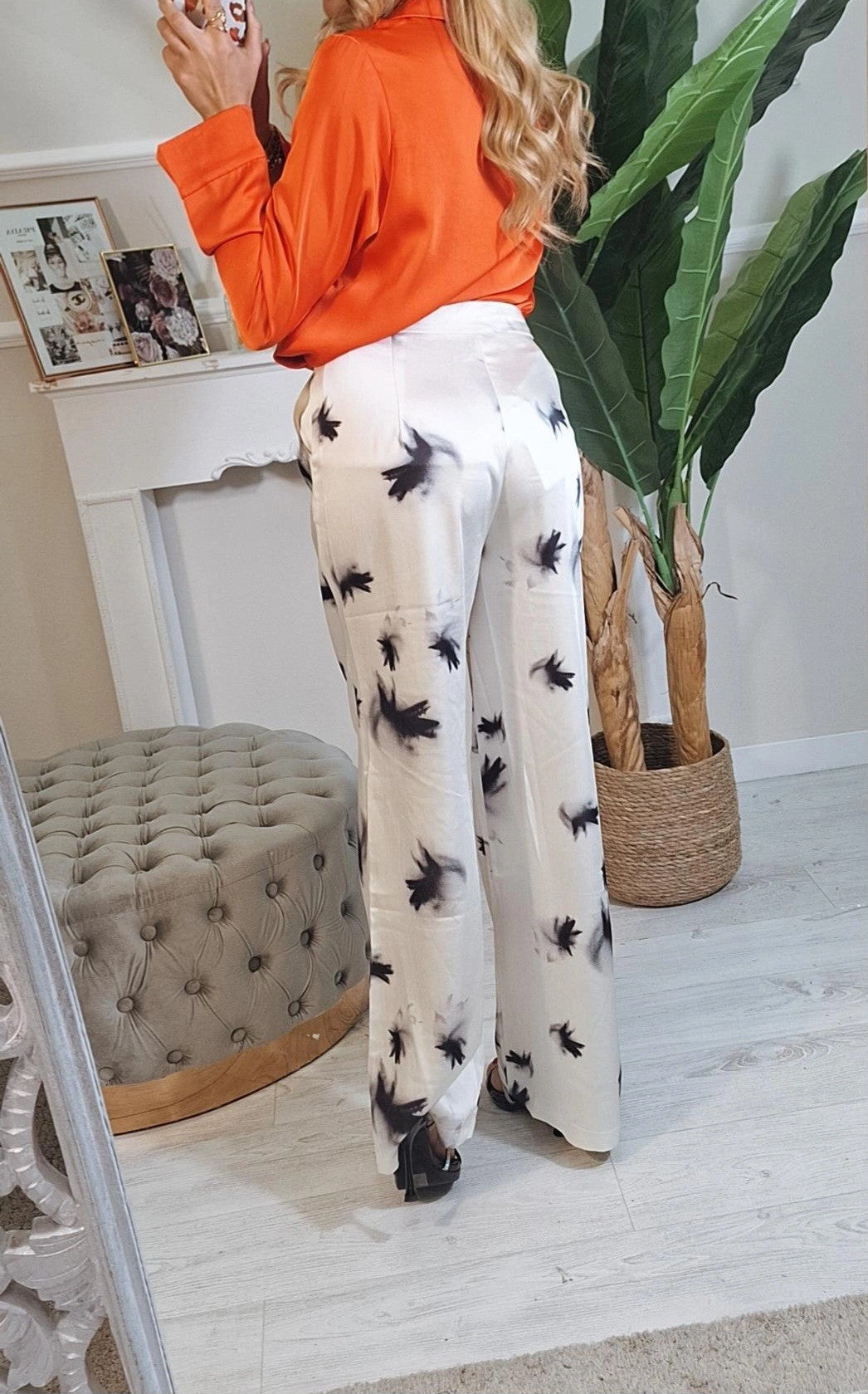 Pantalone Gea