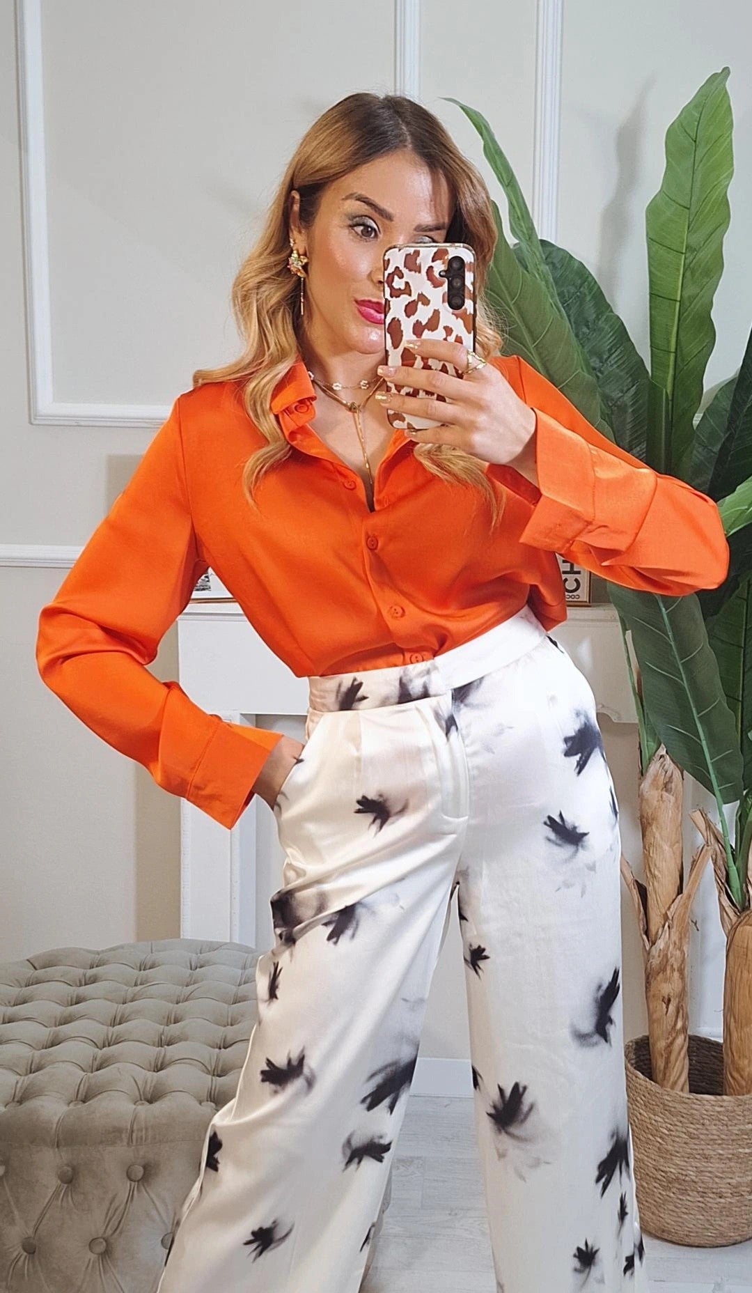 Pantalone Gea
