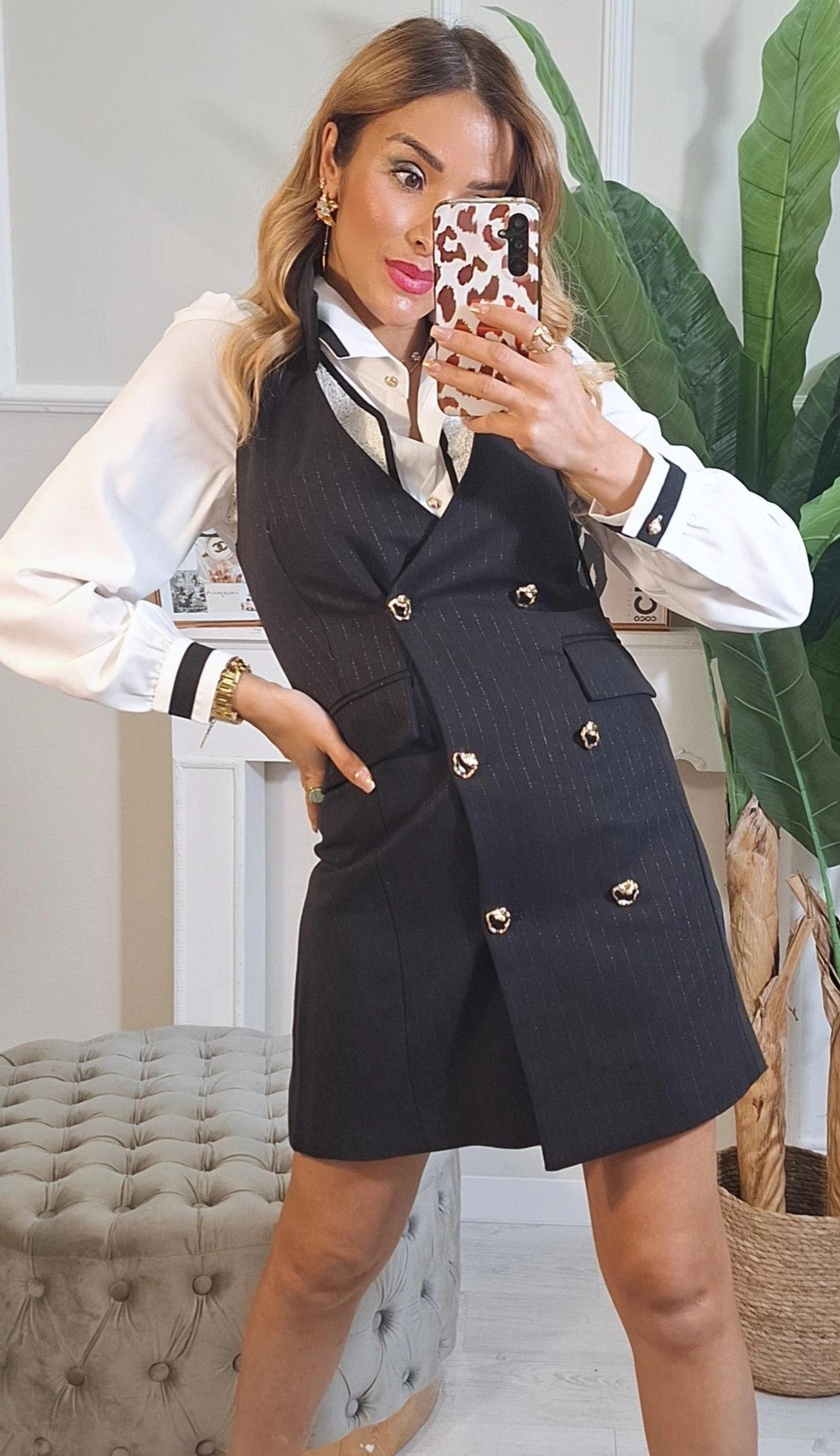 Blazer Antea