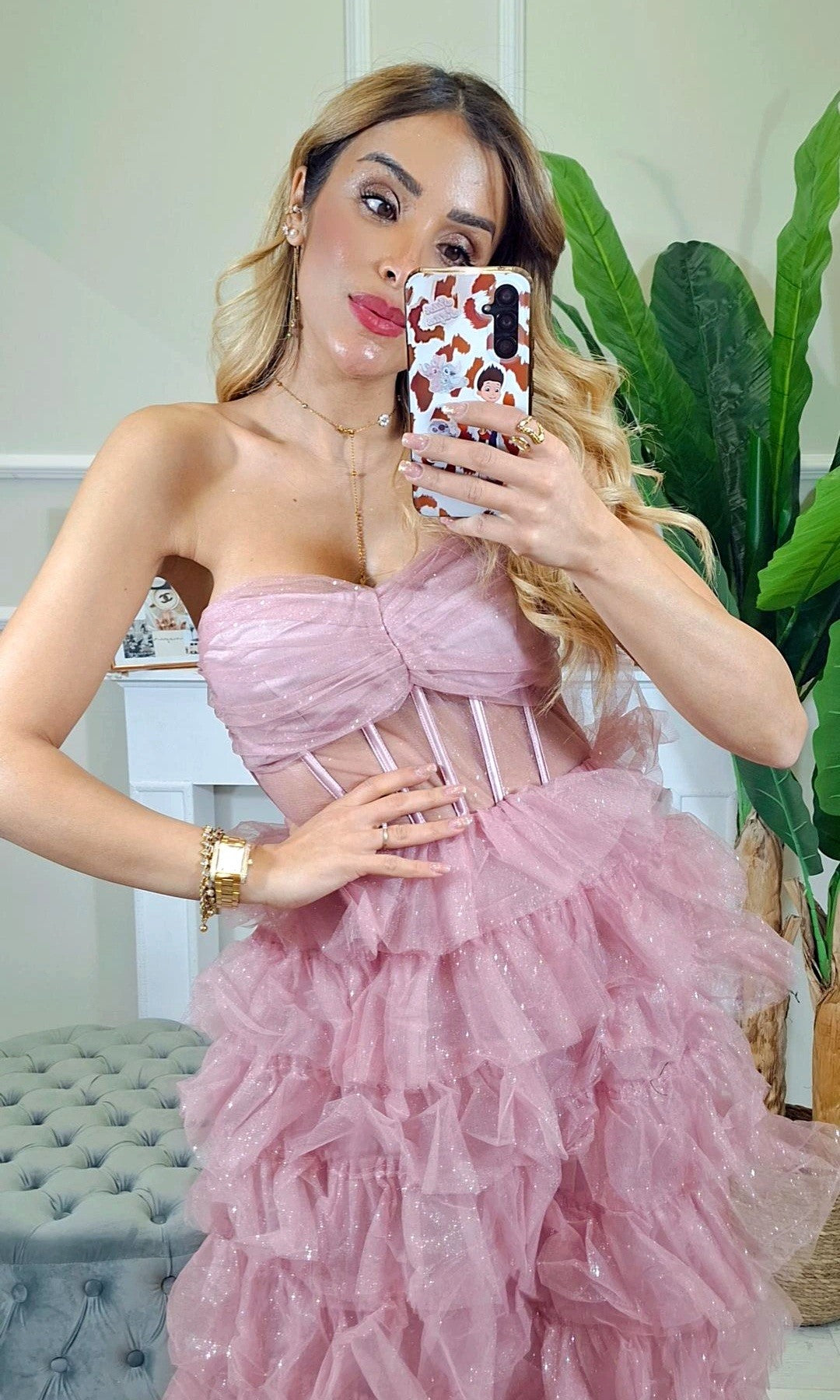 Abito Da Cerimonia Eliana