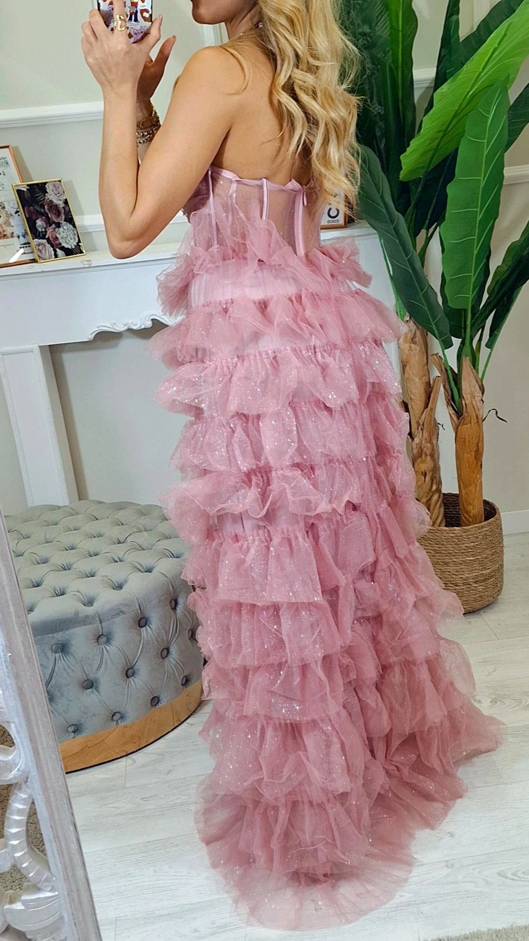 Abito Da Cerimonia Eliana