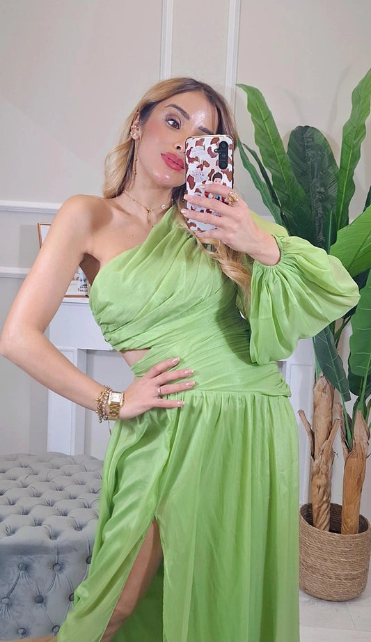 Abito Da Cerimonia Eleonor