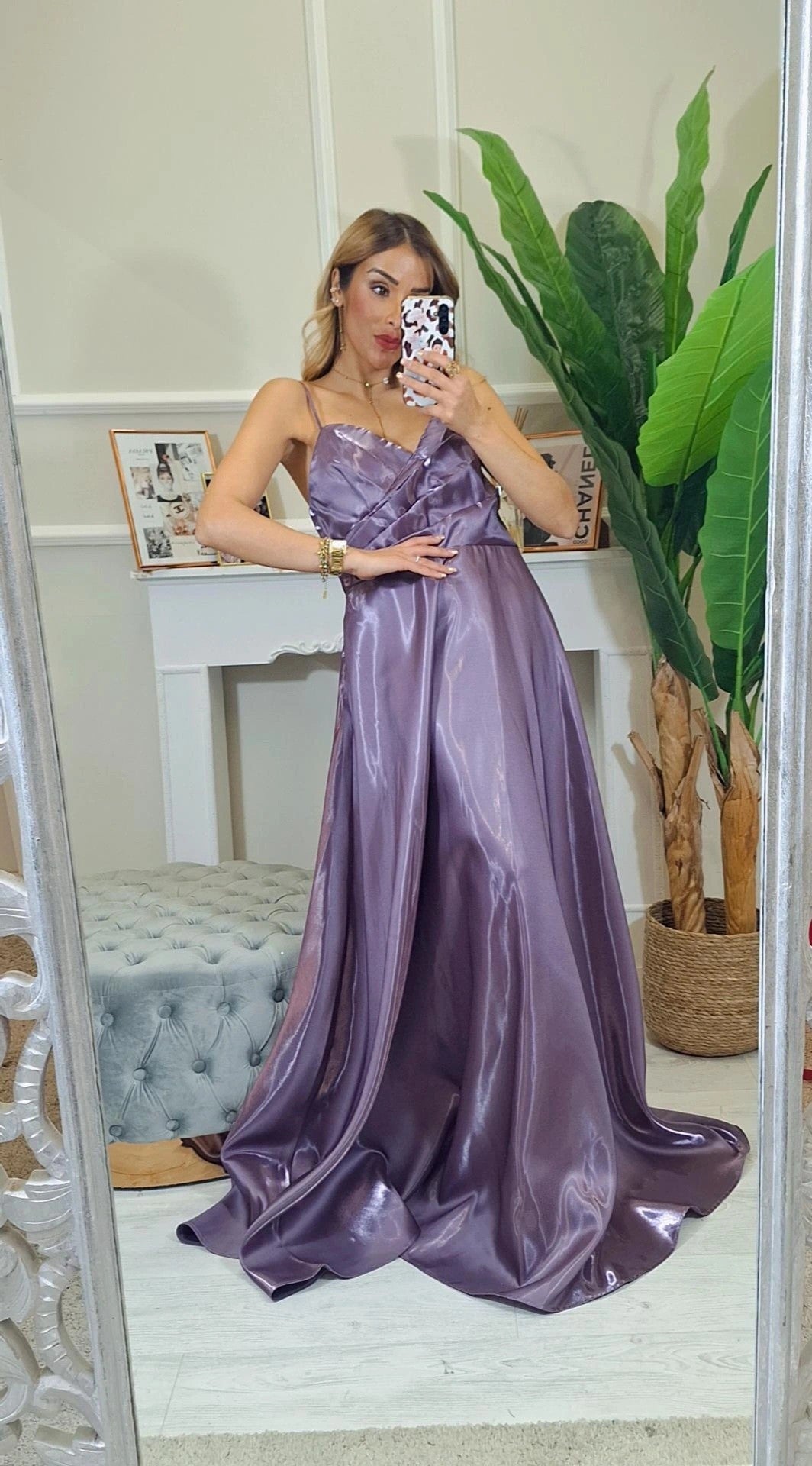 Abito Da Cerimonia Anissa