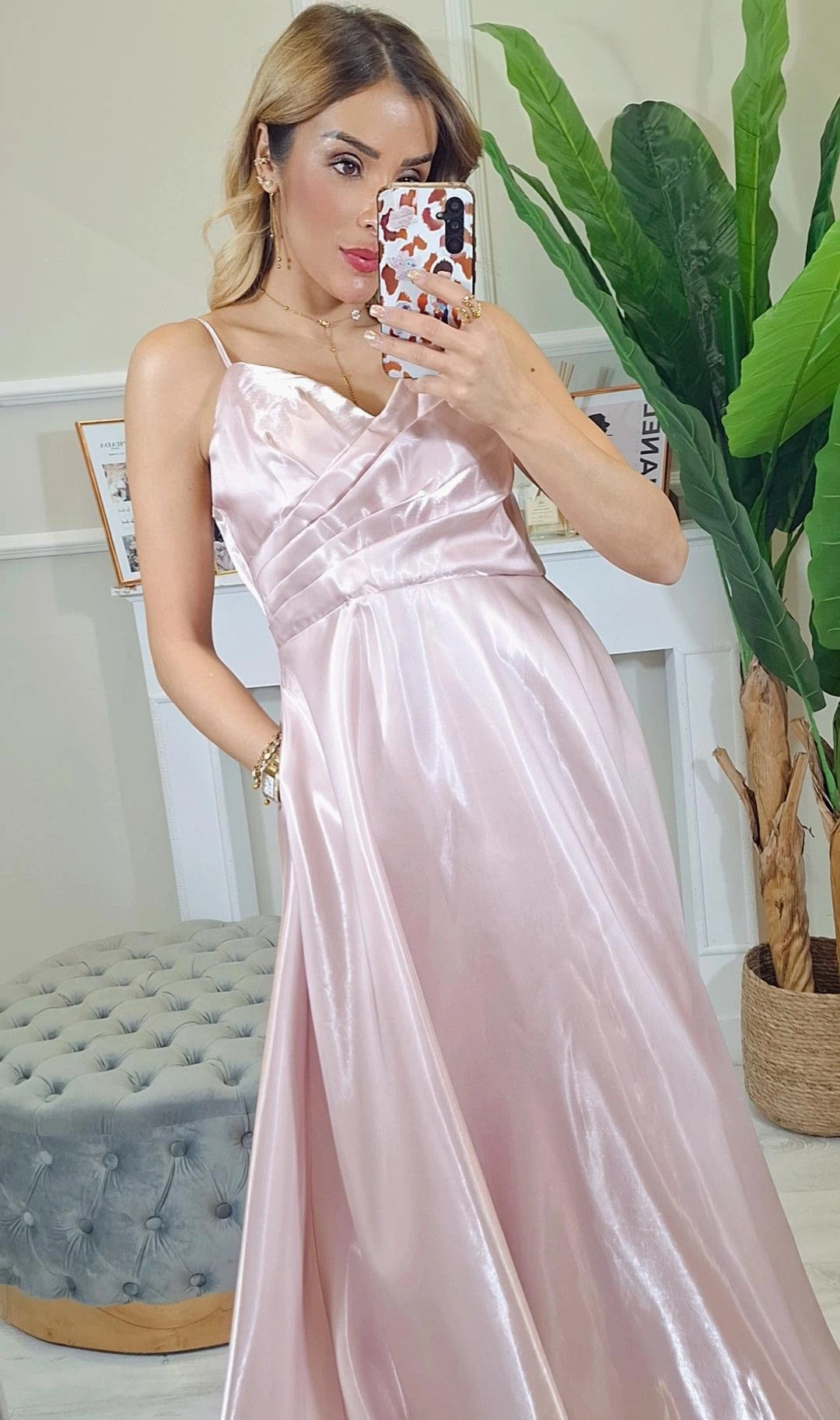 Abito Da Cerimonia Anissa