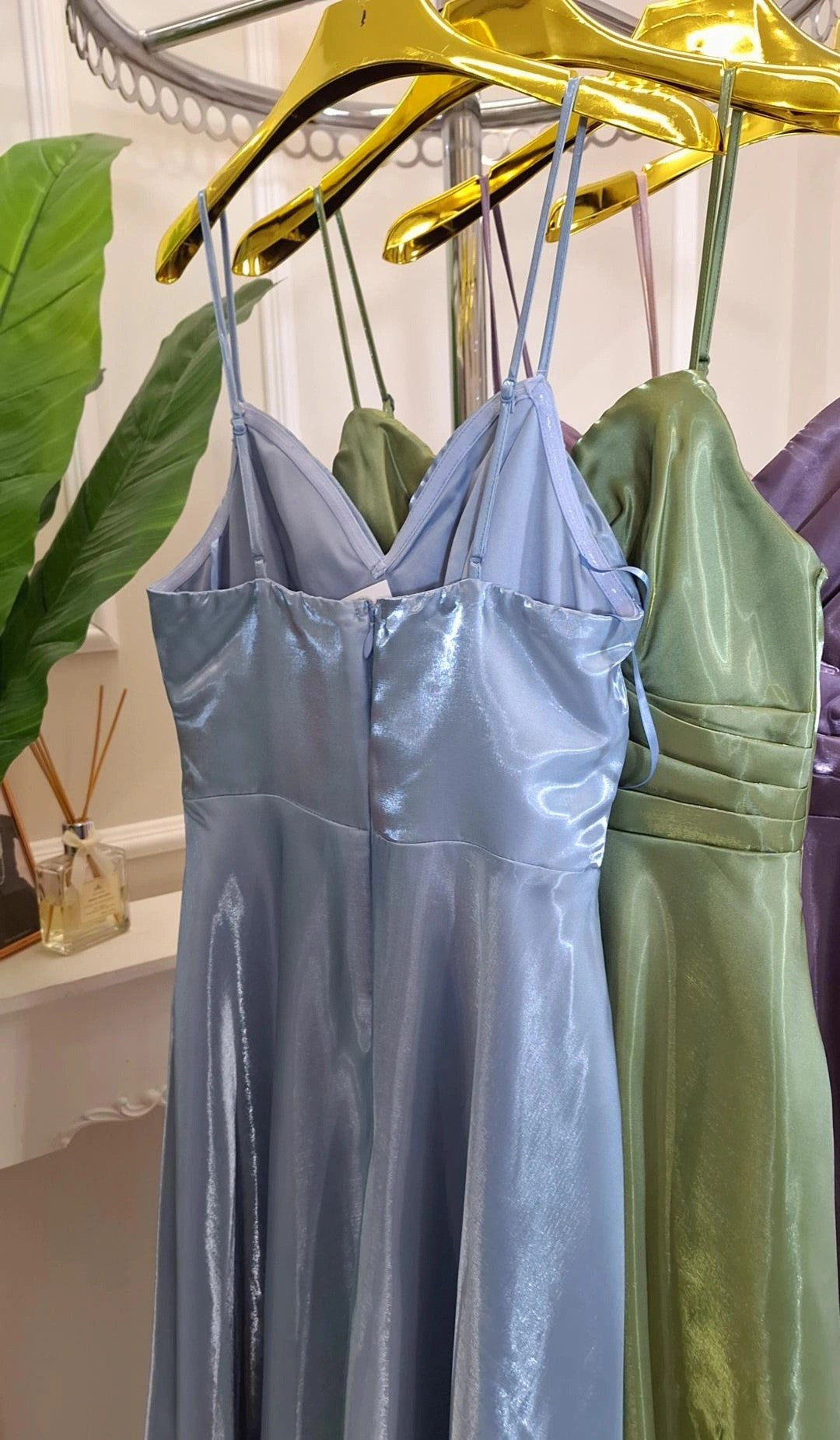 Abito Da Cerimonia Anissa