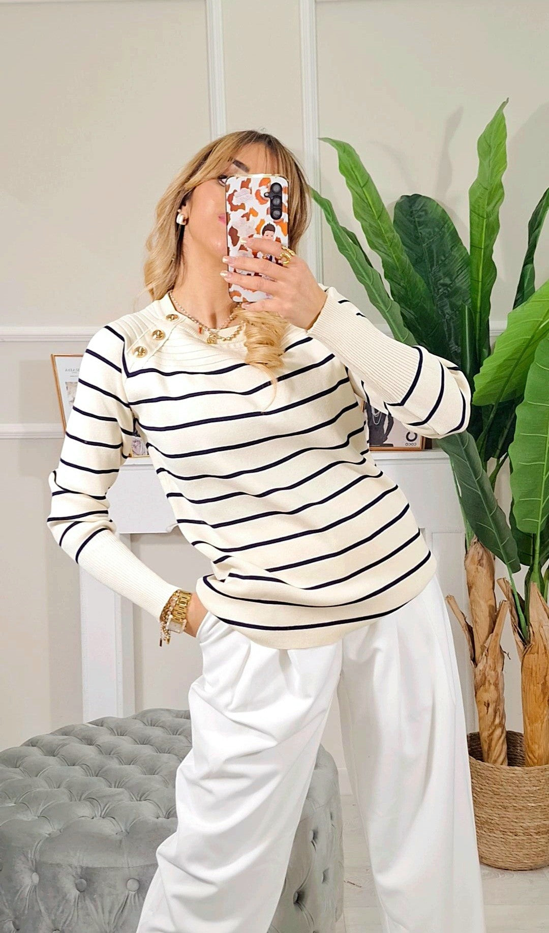 Maglione Raissa