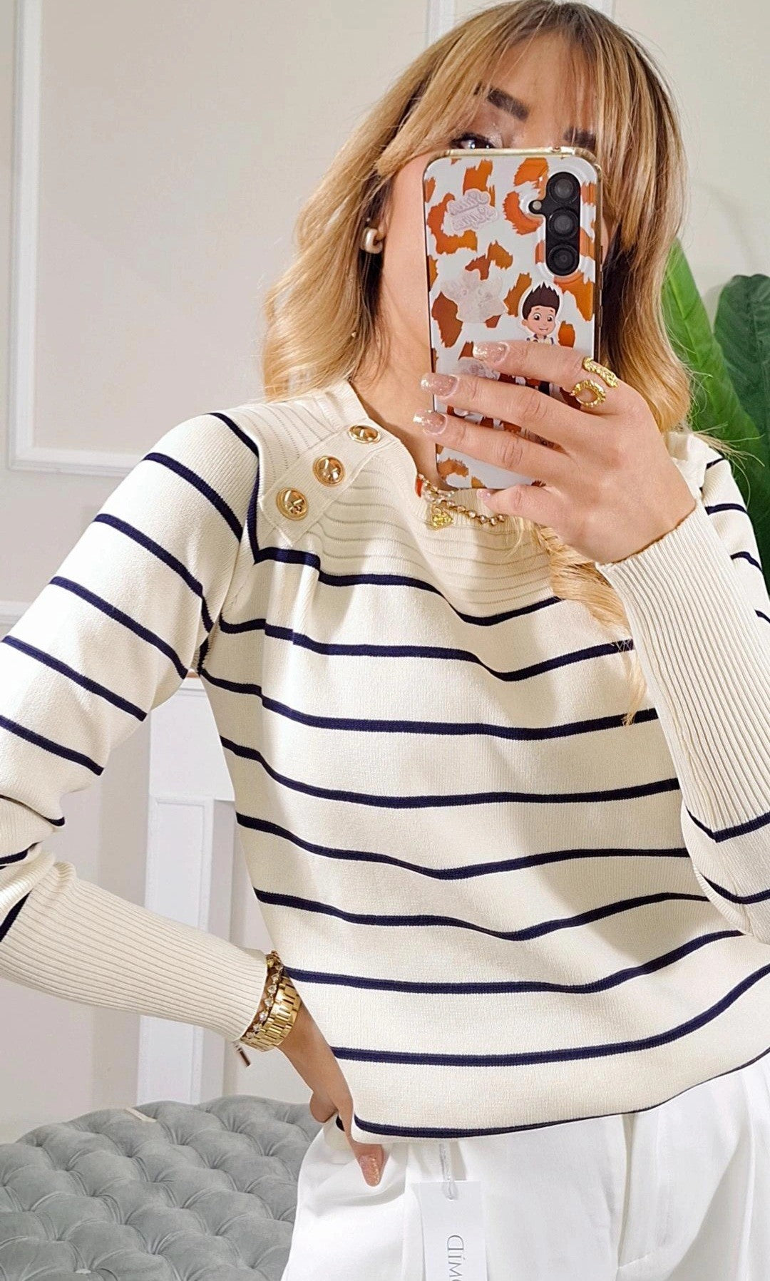 Maglione Raissa