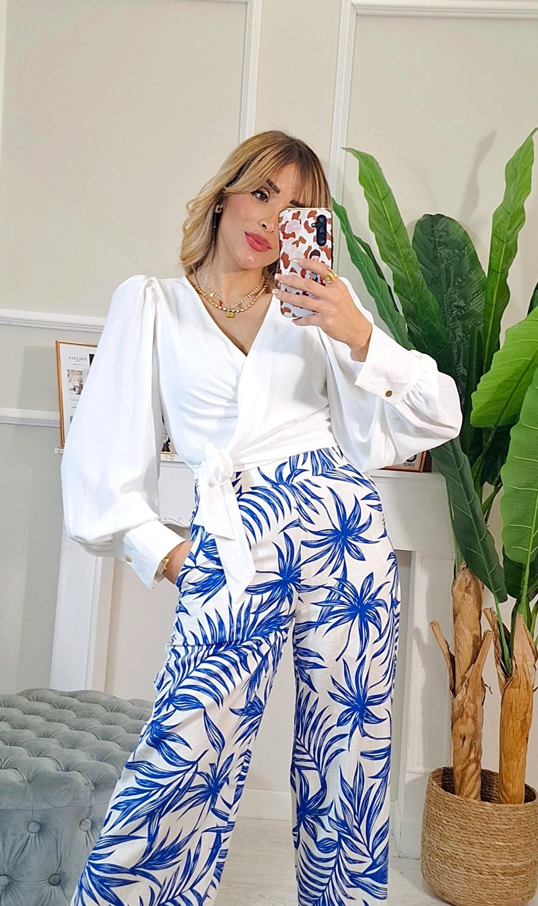 Pantalone Lorena