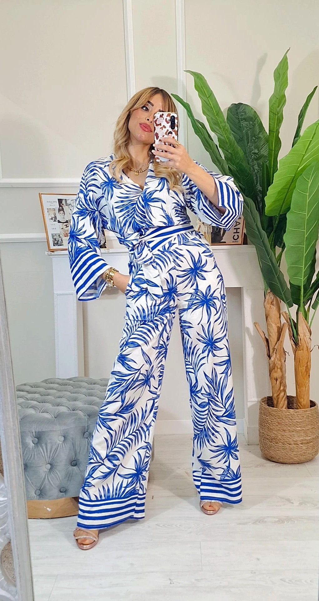 Pantalone Lorena