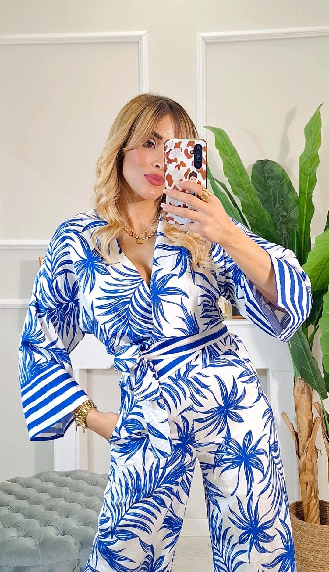 Pantalone Lorena
