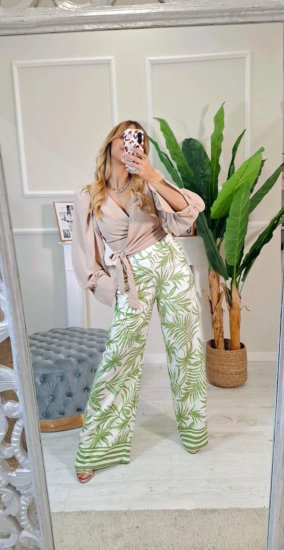 Pantalone Lorena