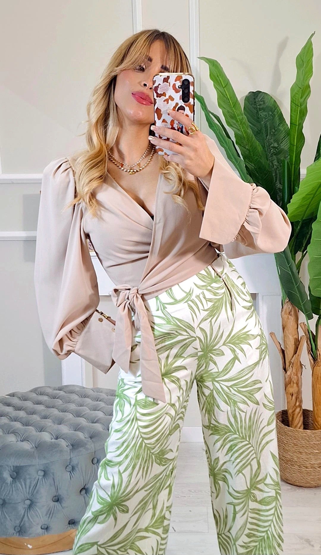 Pantalone Lorena