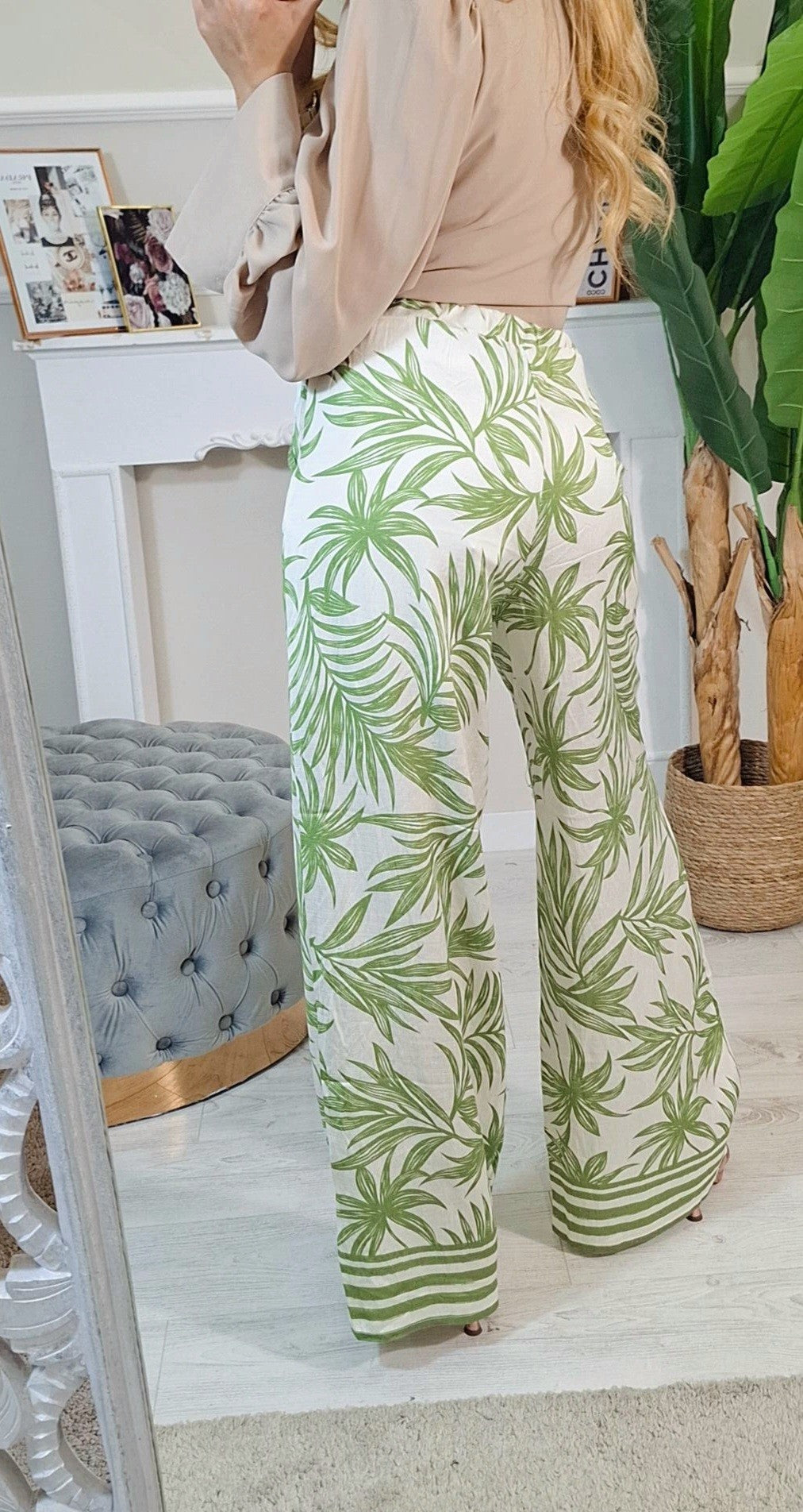 Pantalone Lorena