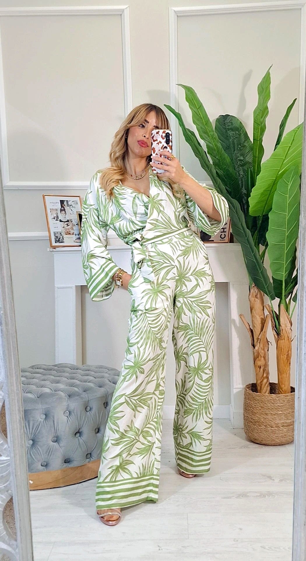 Pantalone Lorena