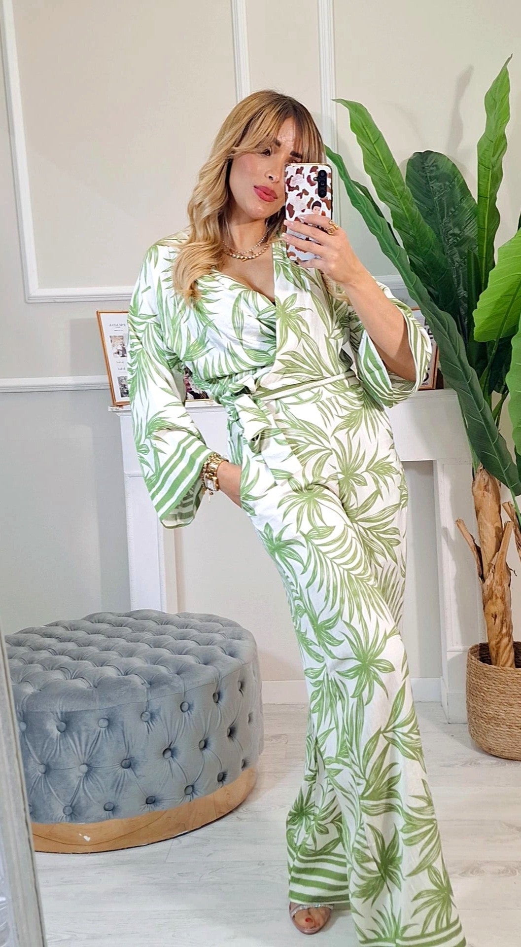 Pantalone Lorena