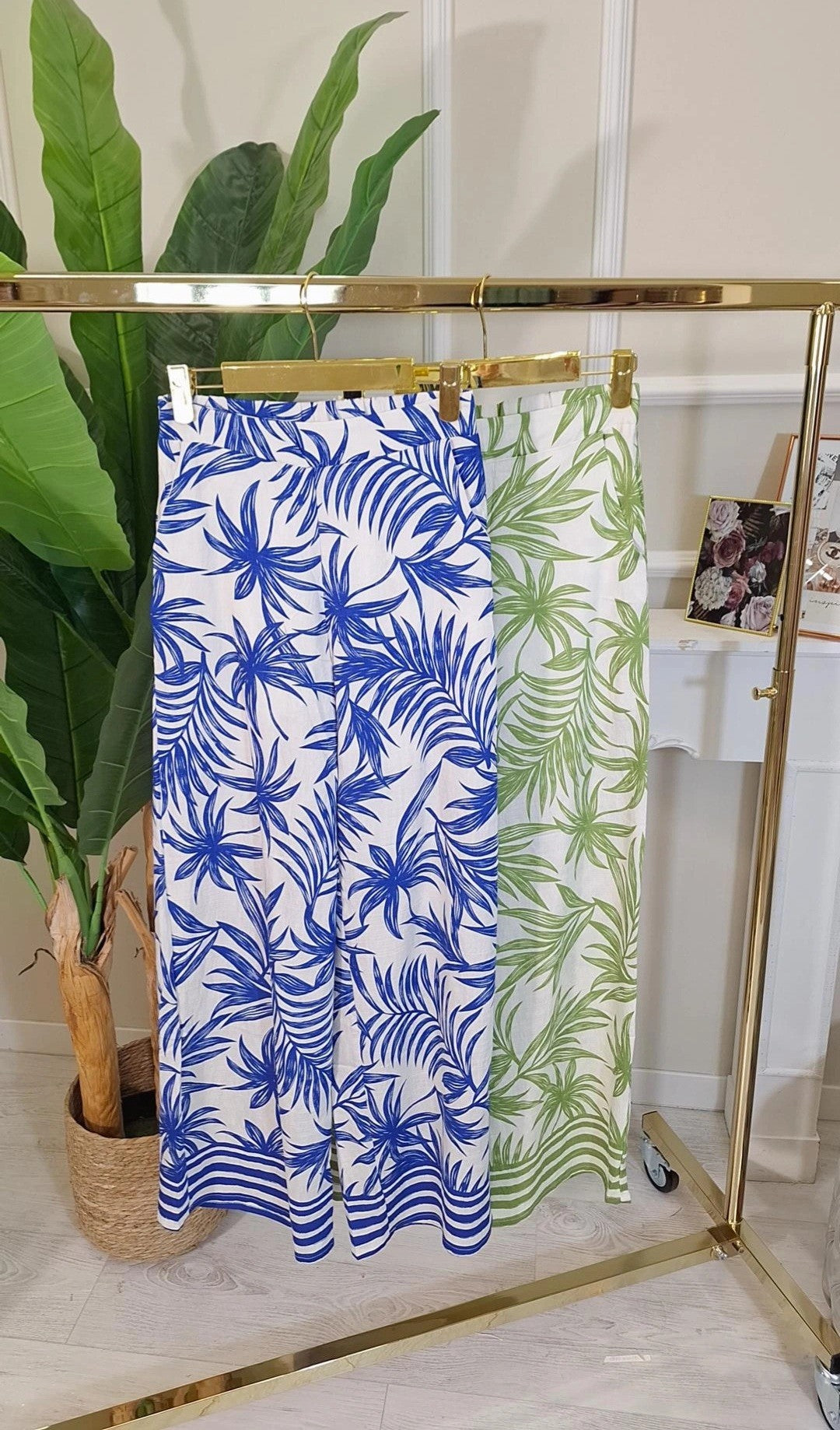 Pantalone Lorena