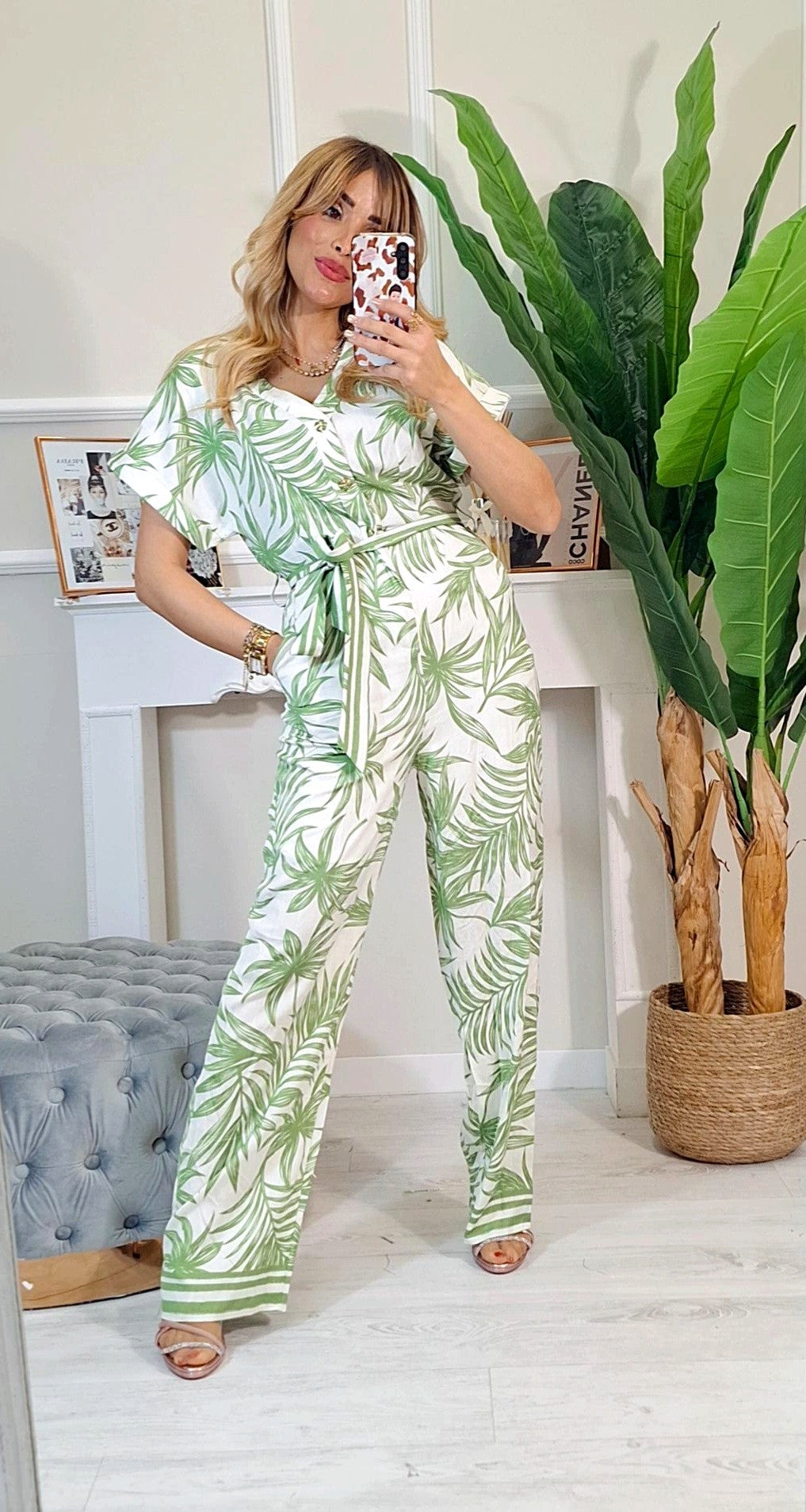 Tuta Marlene