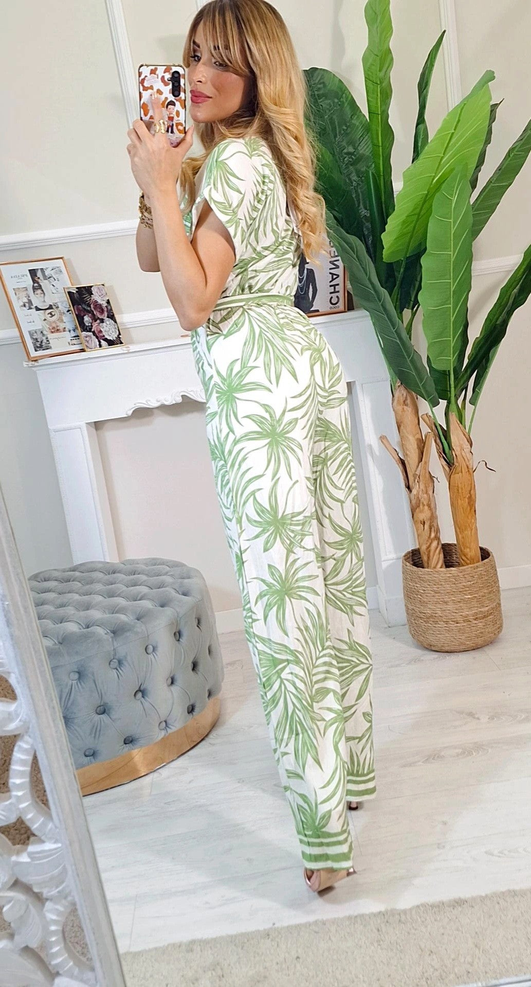 Tuta Marlene