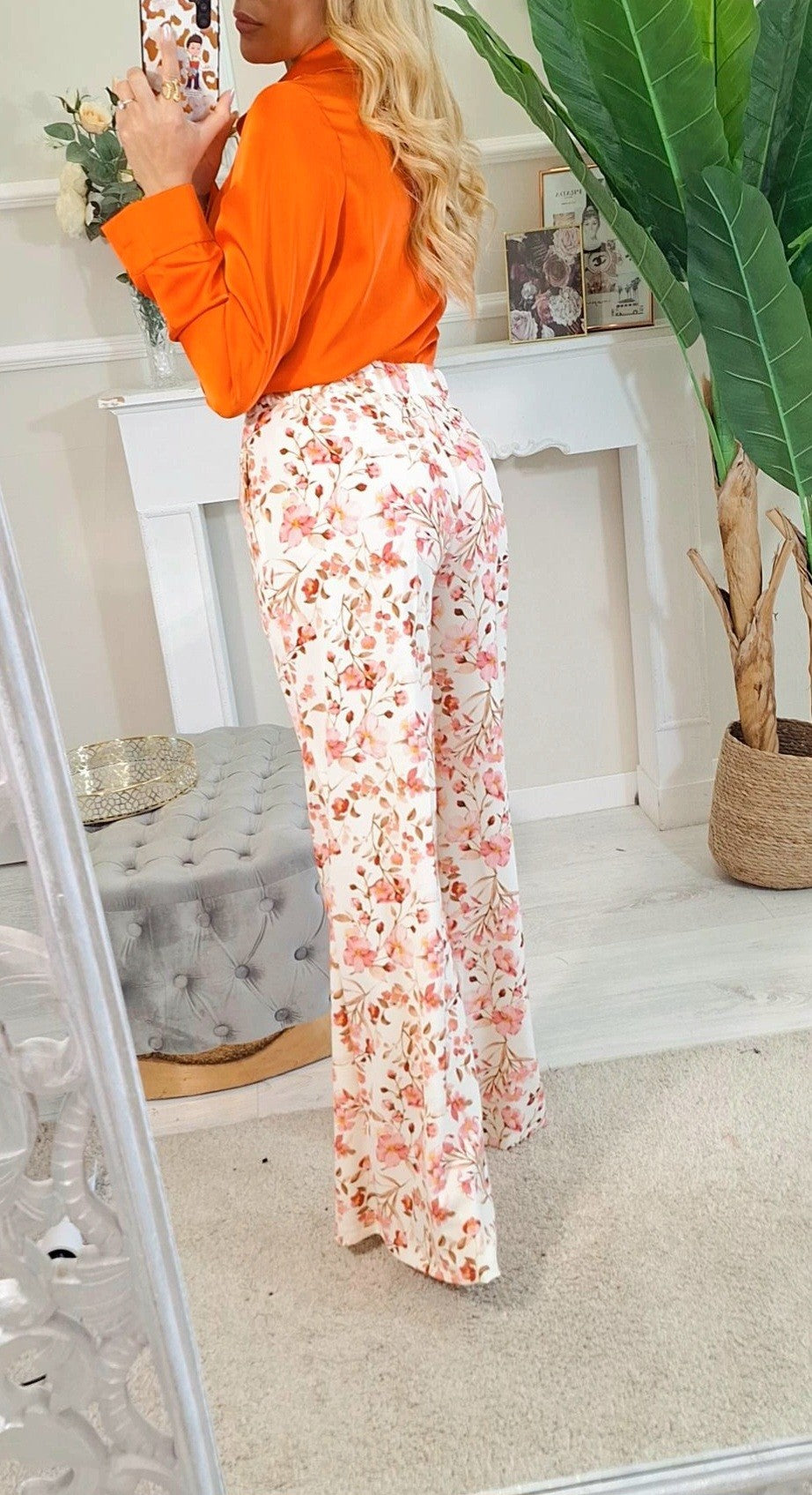 Pantalone Rebecka