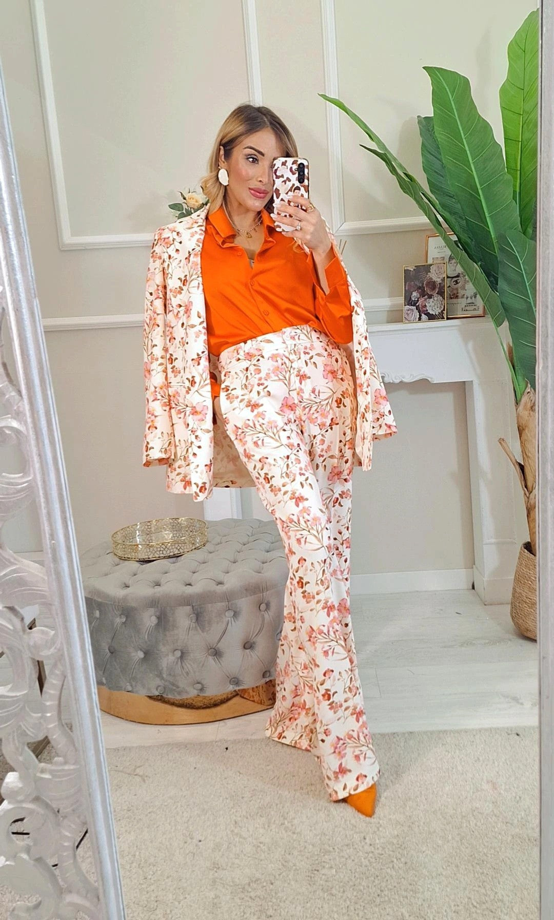 Pantalone Rebecka